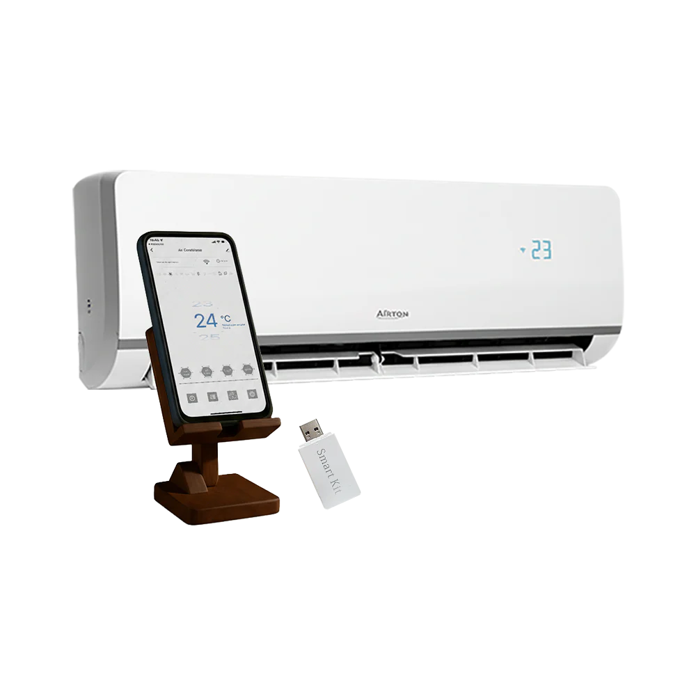 Clé Wi-Fi Monosplit et Multisplit