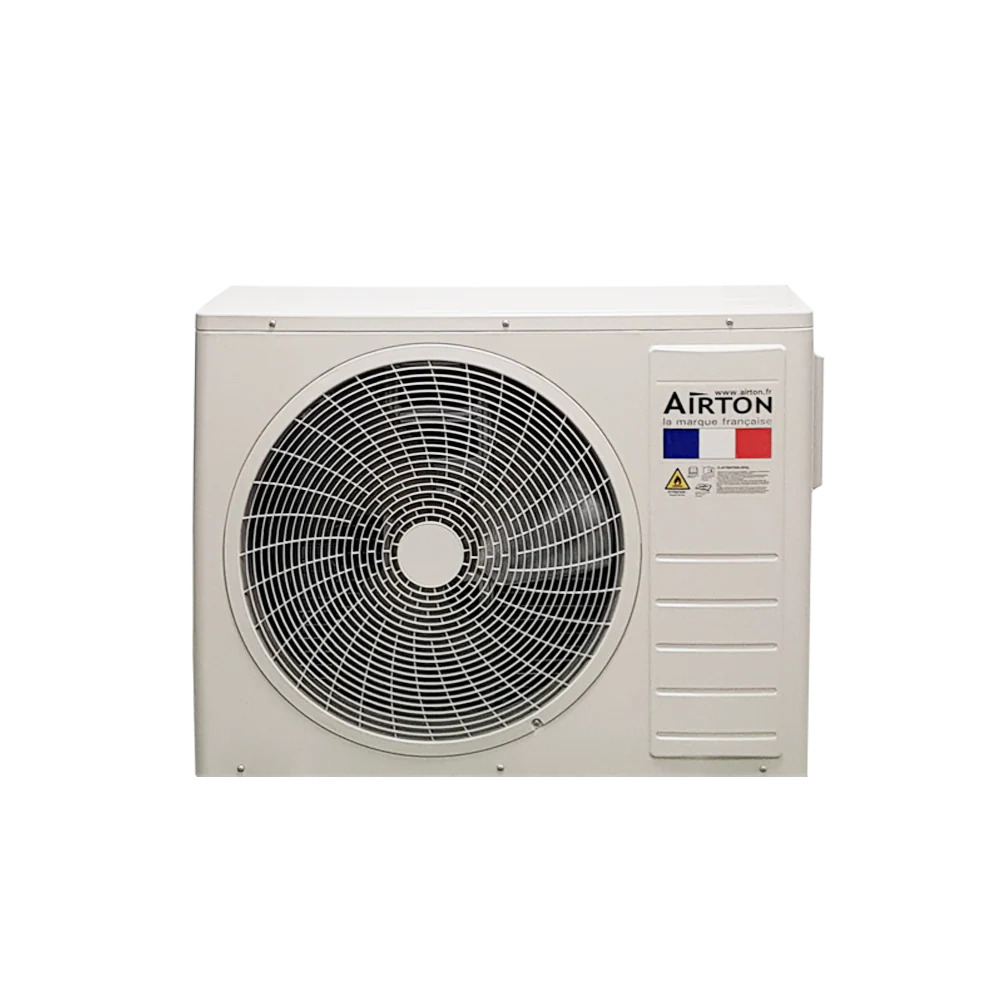 Climatiseur réversible A+++ - Pompe à chaleur Air Air (PAC) - Image 3