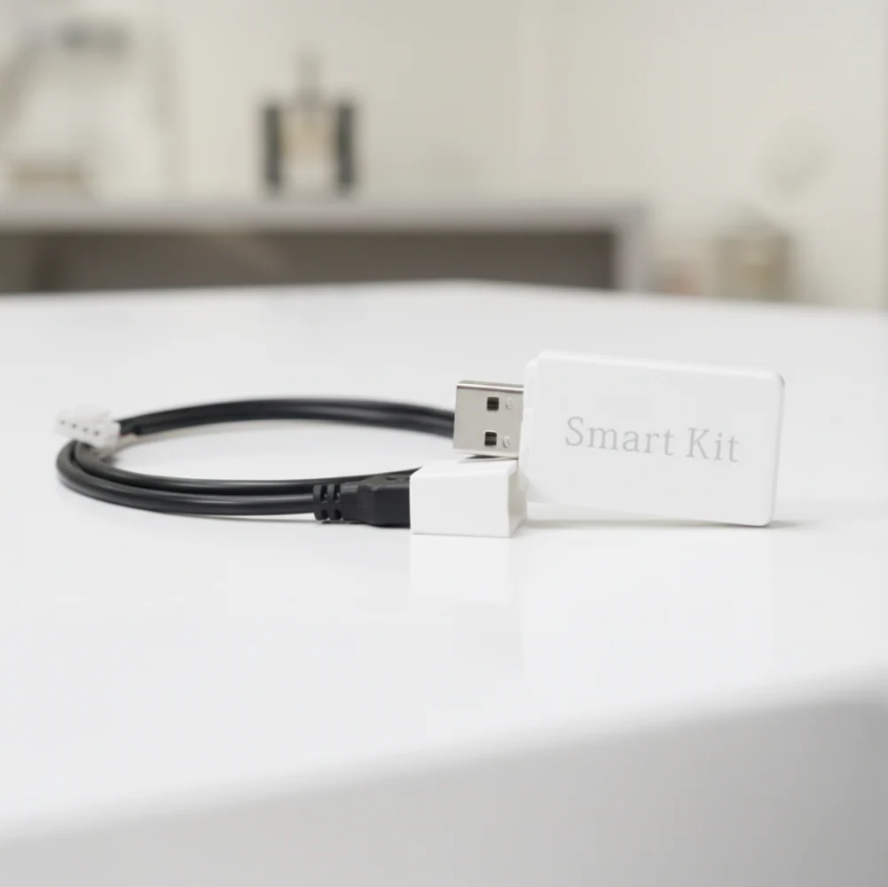 Clé Wi-Fi Multisplit - Contrôle à distance pour climatiseurs Airton - Image 3